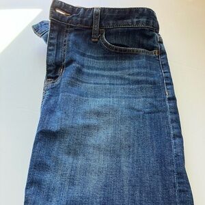 Tommy Hilfiger Jean Skirt